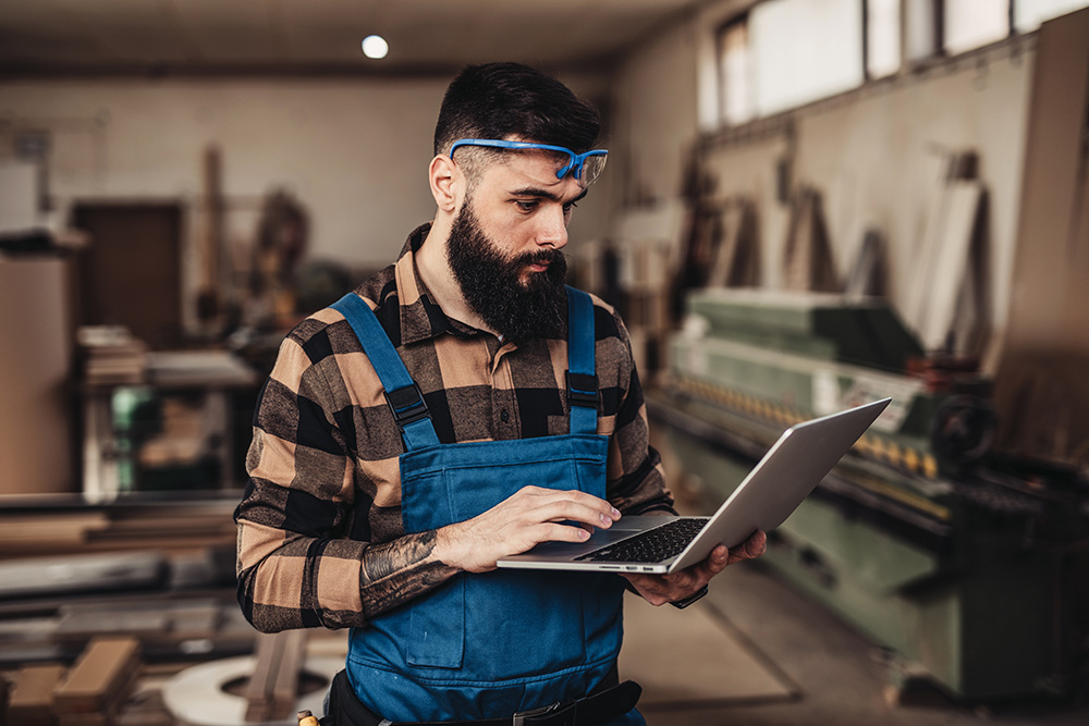 KMU Boost Full-Service-Paket